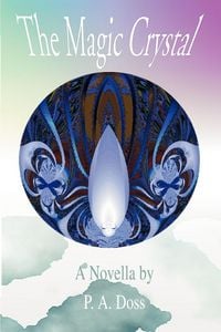 Produktbild: The Magic Crystal