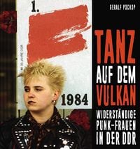 Produktbild: Tanz auf dem Vulkan