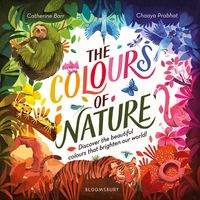 Produktbild: Colours of Nature