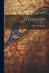 Produktbild: Telepathy