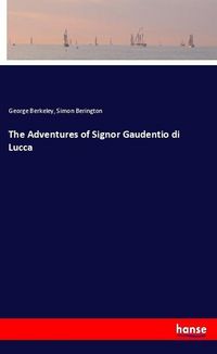 Produktbild: The Adventures of Signor Gaudentio di Lucca