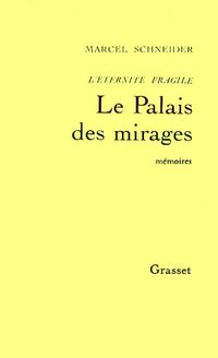 Produktbild: L'&eacute;ternit&eacute; fragile T03
