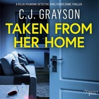 Produktbild: Taken from Her Home