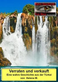 Produktbild: Verraten und verkauft