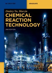 Produktbild: Chemical Reaction Technology