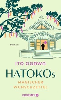 Produktbild: Hatokos magischer Wunschzettel