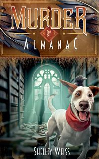 Produktbild: Murder by Almanac