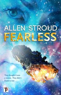 Produktbild: Fearless