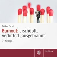 Produktbild: Burnout: ersch&ouml;pft, verbittert, ausgebrannt