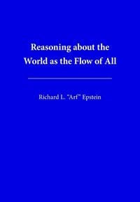 Produktbild: Reasoning about the World as the Flow of All