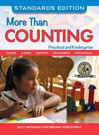 Produktbild: More Than Counting