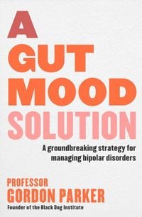 Produktbild: A Gut Mood Solution