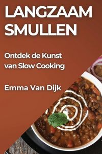 Produktbild: Langzaam Smullen