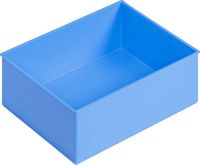 Produktbild: Alutec 66024 66024 Werkzeugeinlage 1fach (L x B x H) 170 x 137 x 65mm