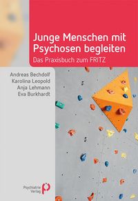 Produktbild: Junge Menschen mit Psychosen begleiten