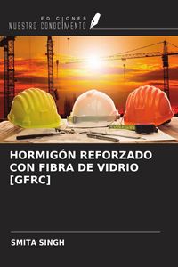Produktbild: Hormig&oacute;n Reforzado Con Fibra De Vidrio [gfrc]