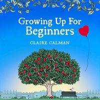 Produktbild: Growing Up For Beginners