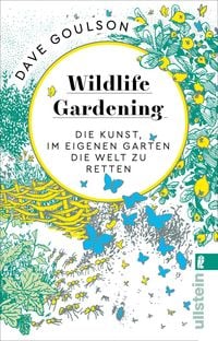 Produktbild: Wildlife Gardening