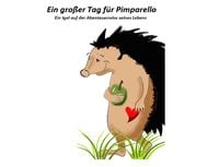 Produktbild: Ein gro&szlig;er Tag f&uuml;r Pimparello