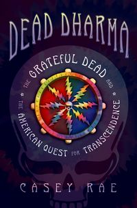 Produktbild: Dead Dharma