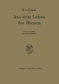 Produktbild: Aus dem Leben der Bienen