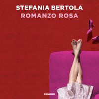 Produktbild: Romanzo Rosa