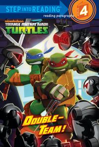 Produktbild: Double-Team!