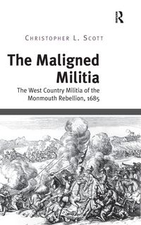 Produktbild: The Maligned Militia