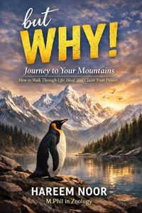 Produktbild: But Why