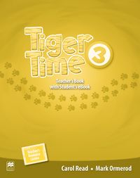 Produktbild: Tiger Time 3