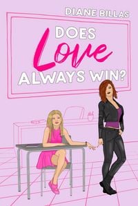 Produktbild: Does Love Always Win?