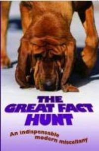 Produktbild: Great Fact Hunt