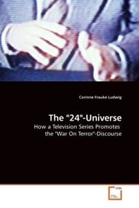 Produktbild: Ludwig, C: The "24"-Universe