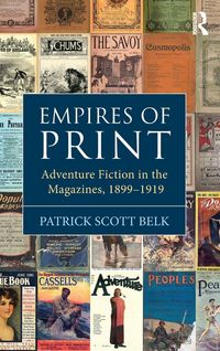 Produktbild: Empires of Print