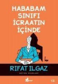 Produktbild: Hababam Sinifi Icraatin Icinde
