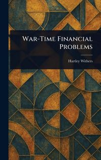 Produktbild: War-Time Financial Problems