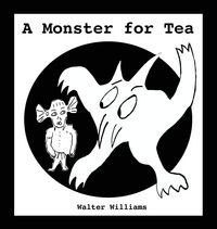 Produktbild: A Monster for Tea