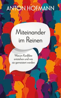 Produktbild: Miteinander im Reinen