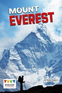 Produktbild: Mount Everest