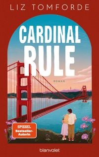 Produktbild: Cardinal Rule