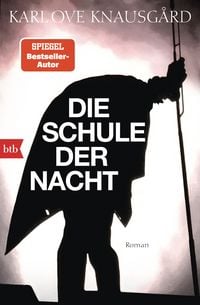 Produktbild: Die Schule der Nacht
