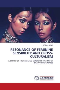 Produktbild: RESONANCE OF FEMININE SENSIBILITY AND CROSS-CULTURALISM