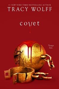 Produktbild: Covet