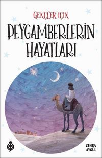 Produktbild: Gencler Icin Peygamberlerin Hayatlari