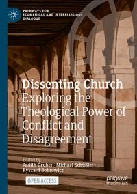 Produktbild: Dissenting Church