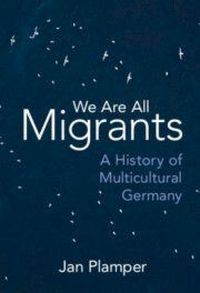 Produktbild: We Are All Migrants