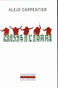 Produktbild: Chasse &agrave; l'homme