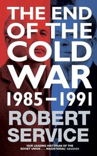 Produktbild: The End of the Cold War