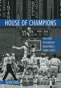 Produktbild: House of Champions