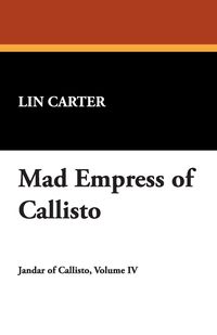 Produktbild: Mad Empress of Callisto